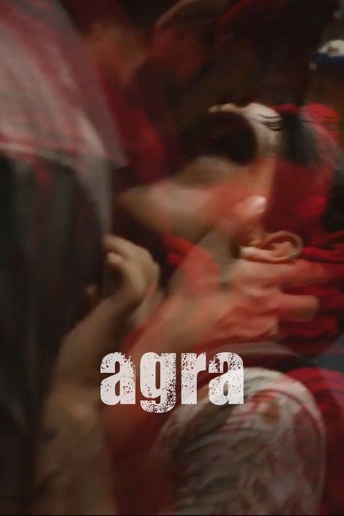 [18＋] Agra (2023) Tagalog Movie download full movie